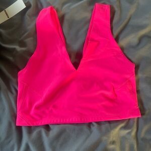 Free People Movement Sports Bra